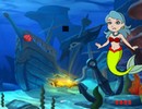 Memoryloss Mermaid