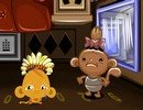 Monkey Go Happy 1092