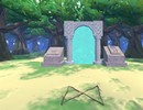 Mystic Woods