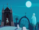 Out from Ghost Land