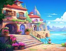 Turtle Freedom Quest